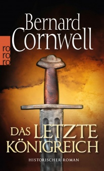 Das letzte Königreich. Uhtred 01 