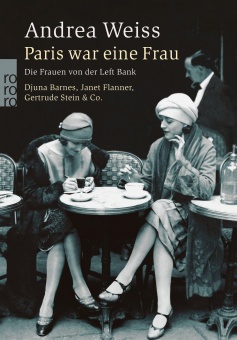 Paris war eine Frau 
