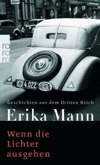 Wenn die Lichter ausgehen 