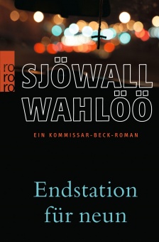 Endstation für neun 