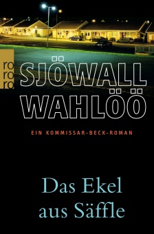 Das Ekel aus Säffle 