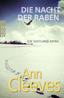 Die Nacht der Raben 
