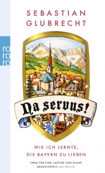 Na servus! 