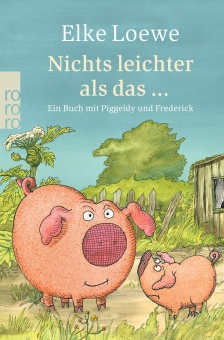 Nichts leichter als das ... 