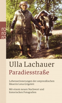 Paradiesstraße 