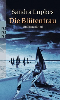 Die Blütenfrau 