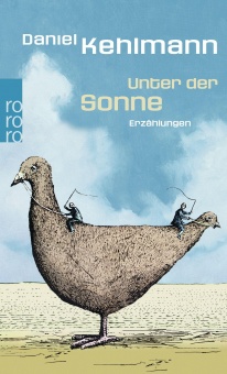 Unter der Sonne 