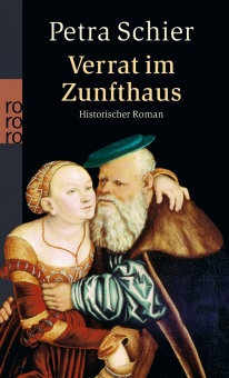 Verrat im Zunfthaus 