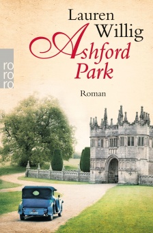 Ashford Park 