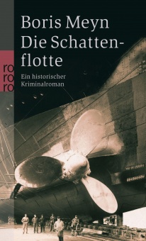 Die Schattenflotte 