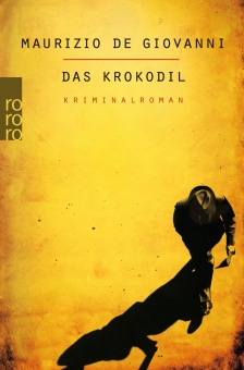 Giovanni, Das Krokodil 