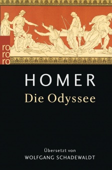 Die Odyssee 