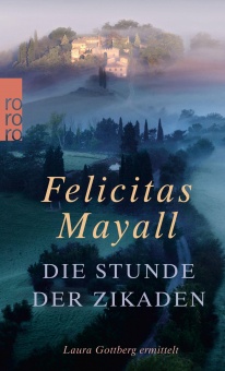 Die Stunde der Zikaden 