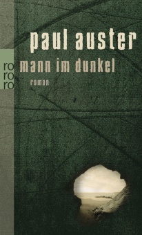 Mann im Dunkel 