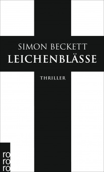 Leichenblässe 