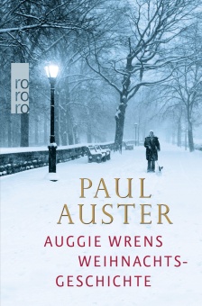 Auggie Wrens Weihnachtsgeschichte 