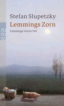 Lemmings Zorn 