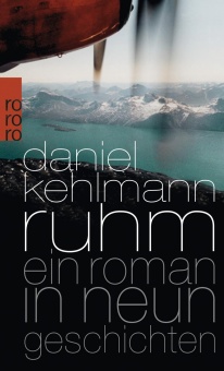 Ruhm 