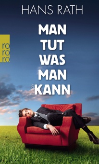 Man tut, was man kann 