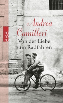 Von der Liebe zum Radfahren 