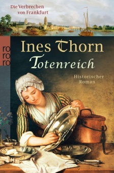 Die Verbrechen von Frankfurt. Totenreich 