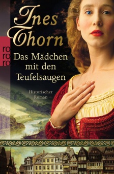 Das Mädchen mit den Teufelsaugen 