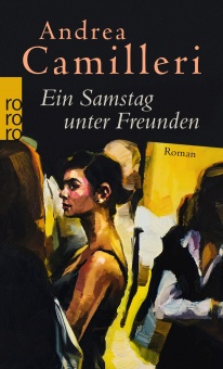 Ein Samstag unter Freunden 