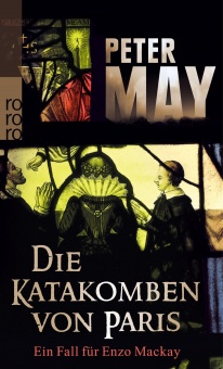 Die Katakomben von Paris 