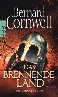 Das brennende Land. Uhtred 05 