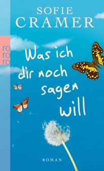 Was ich dir noch sagen will 