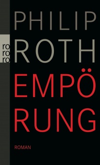Empörung 