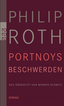 Portnoys Beschwerden 