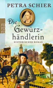 Die Gewürzhändlerin 