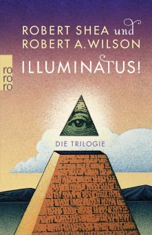 Illuminatus! Die Trilogie 