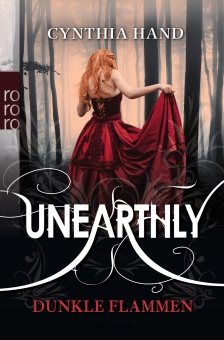Unearthly. Dunkle Flammen 
