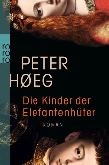 Die Kinder der Elefantenhüter 