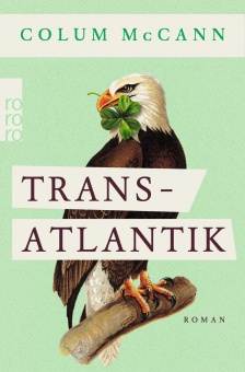 McCann, Transatlantik 