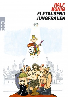 Elftausend Jungfrauen 