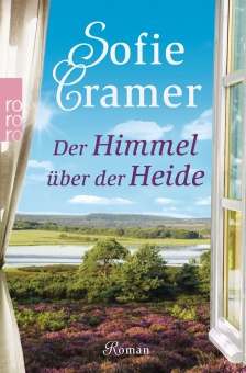 Der Himmel über der Heide 