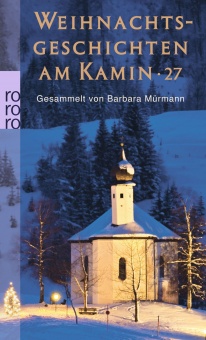 Weihnachtsgeschichten am Kamin 27 