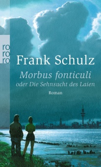 Morbus fonticuli oder Die Sehnsucht des Laien 