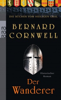 Die Bücher vom Heiligen Gral. Der Wanderer 