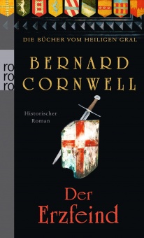 Die Bücher vom Heiligen Gral. Der Erzfeind 