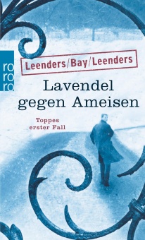 Lavendel gegen Ameisen 