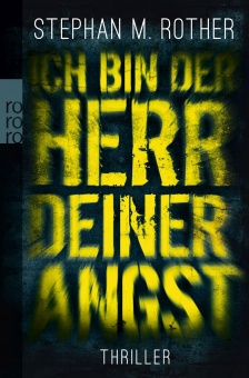 Ich bin der Herr deiner Angst 