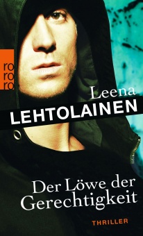 Der Löwe der Gerechtigkeit 