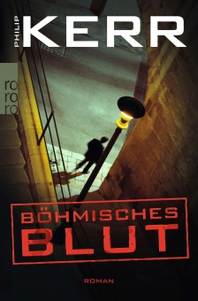 Kerr, Böhmisches Blut (8) 