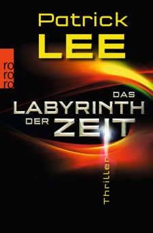 Das Labyrinth der Zeit 