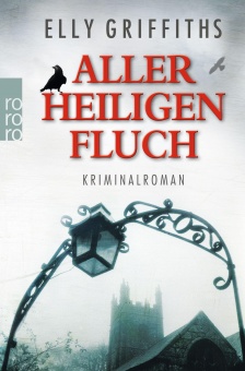 Griffiths, Aller Heiligen Fluch (4) 