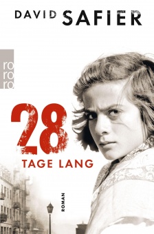 Safier, 28 Tage lang 